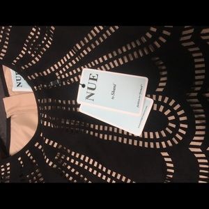 BRAND NEW NUE By Shani Dress Size 8